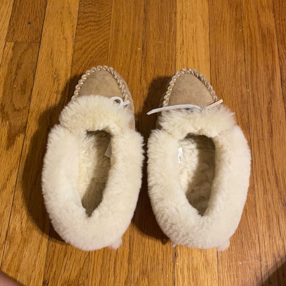 L.L Bean Moccasins